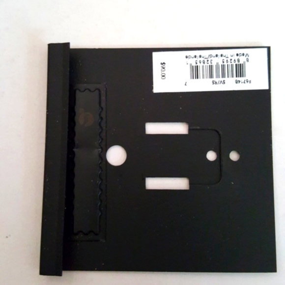 COACH RING - Picture 8 of 8